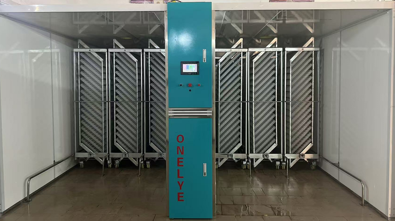 أحدث مدونات الشركة حول احمِ استثمارك: كيف يمنع نظام النسخ الاحتياطي للطوارئ ELT-57600S فقدان البيض أثناء انقطاع التيار الكهربائي