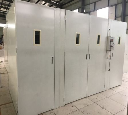 شراء صناعة آلة تفقيس البيض حاضنة بيض الدجاج الكبيرة online manufacture