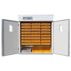 شراء حاضنة بيض أوتوماتيكية مدمجة ذاتي الدوران للتبريد الأوتوماتيكي online manufacture