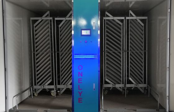 شراء محفز تحكم الشاشة ذات المرحلة الواحدة 3 مراحل online manufacture