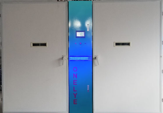 شراء حاضنة بيض 38400 تلقائية مرحلة واحدة ساخنة online manufacture