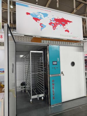 شراء ELT-38400 الحاضنة ذات المرحلة الواحدة للدجاج online manufacture