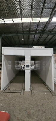 شراء الحاضنة متعددة المراحل للدواجن الصناعية 100000 بيضة online manufacture