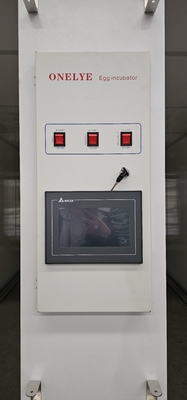 شراء حاضنة بيض متعددة المراحل تلقائية بالكامل الدواجن online manufacture