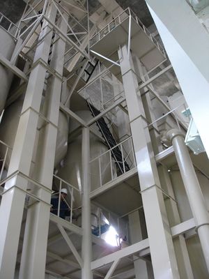 شراء 1.2 إلى 8 مم الكريات الماشية الأسماك علف الحيوان آلات التصنيع 18 online manufacture