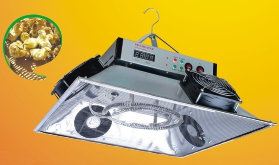 شراء حاضن الدواجن الكهربائية سخان حاضن الدجاج حاضن الغاز لمزرعة الدواجن online manufacture