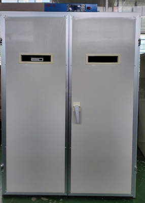 شراء حاضنة بيض البط الدراج وماكينة تفقيس 2000 بيضة online manufacture