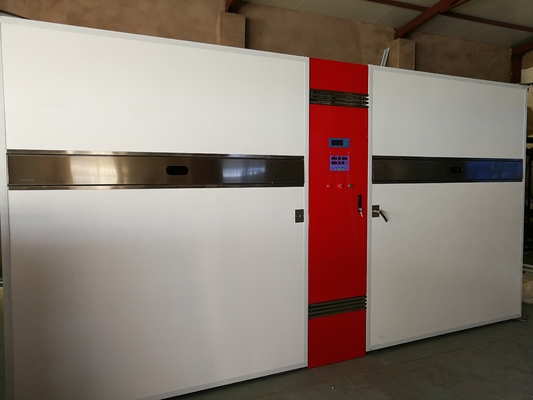 شراء متعددة مرحلة واحدة حاضنة التفريخ آلة حضانة الطاووس online manufacture