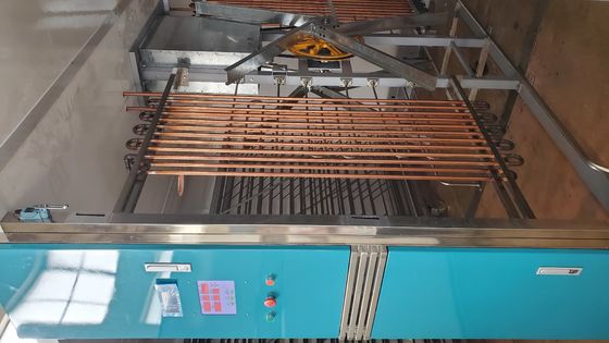 شراء 36288 بيض البط السمان الفرخ البيض معدات تفقيس البيض آلة التفريخ online manufacture