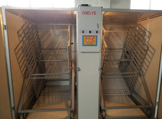 شراء 9600 معدات تفقيس الدجاج حاضنة أوتوماتيكية بالكامل online manufacture