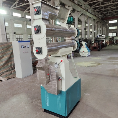 شراء محرك الحزام الدائري الصغير يموت بيليه مطحنة خط إنتاج بيليه تغذية الخشب 1th online manufacture