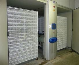 شراء تبريد الهواء 6 عربة حاضنة البيض آلة ضبط للمزرعة الكبيرة online manufacture