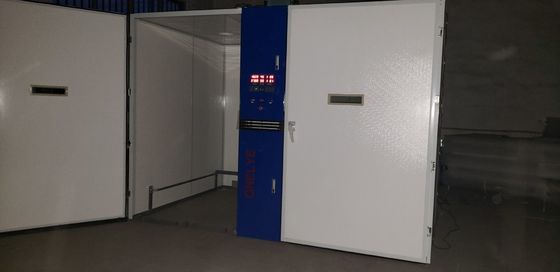 شراء فقاسة بيض EPS 57600 ماكينة تفريخ أوتوماتيكية online manufacture