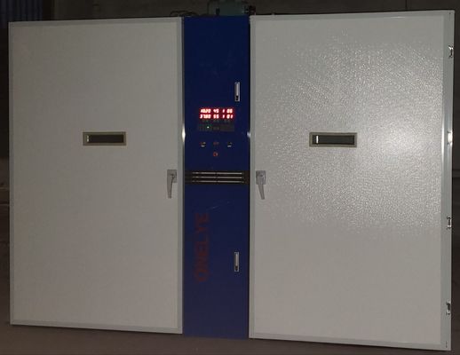 شراء حاضنة تفريخ 60000 بيضة دجاج مفردة المرحلة online manufacture