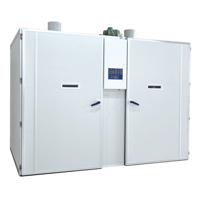 شراء 110V/220V Voltage Plastic Egg Setter Incubator Hatcher with 1 Year Warranty and 5kg Lightweight Design online manufacture