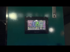 فقاسة متقدمة 57600 بيضة