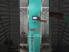 حاضنة وضع البيض