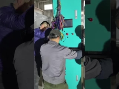 ما هو الفرق بين الحاضنات المزروعة والحاضنة المزروعة؟